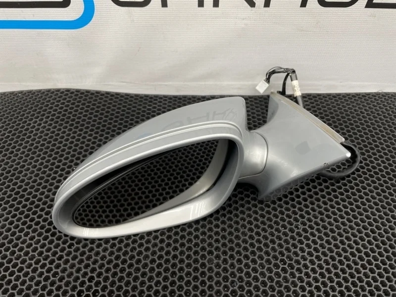 Зеркало Mercedes-Benz W221 2005 2218105516 W221 272.965 3.5, левое