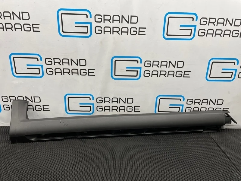 Порог Volvo Xc70 2008 31265315 BZ B6324S 3.2, левый