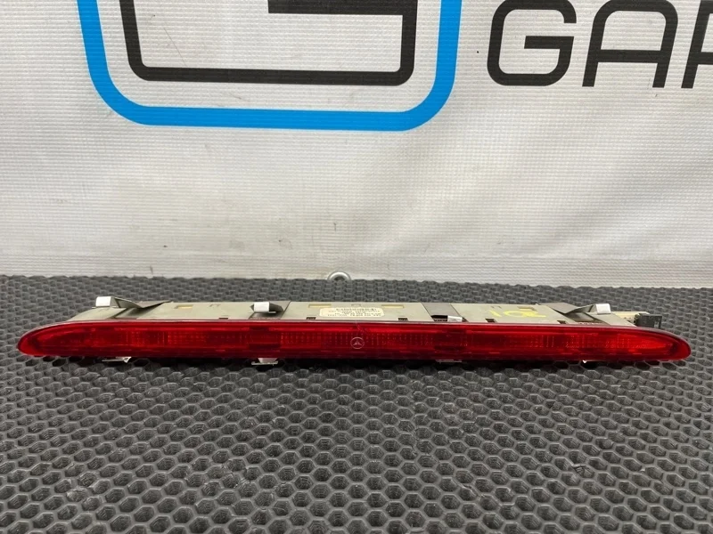 Фонарь стоп-сигнала Mercedes-Benz Ml-Class 2006 1648200256 W164 272.967 3.5
