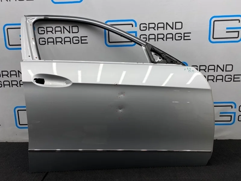 Дверь Mercedes-Benz E-Class 2127200205 W212, передняя правая