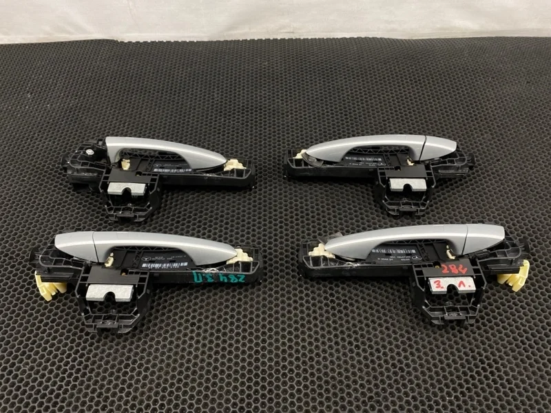 Ручка двери наружная Mercedes-Benz E-Class 2127600634 W212