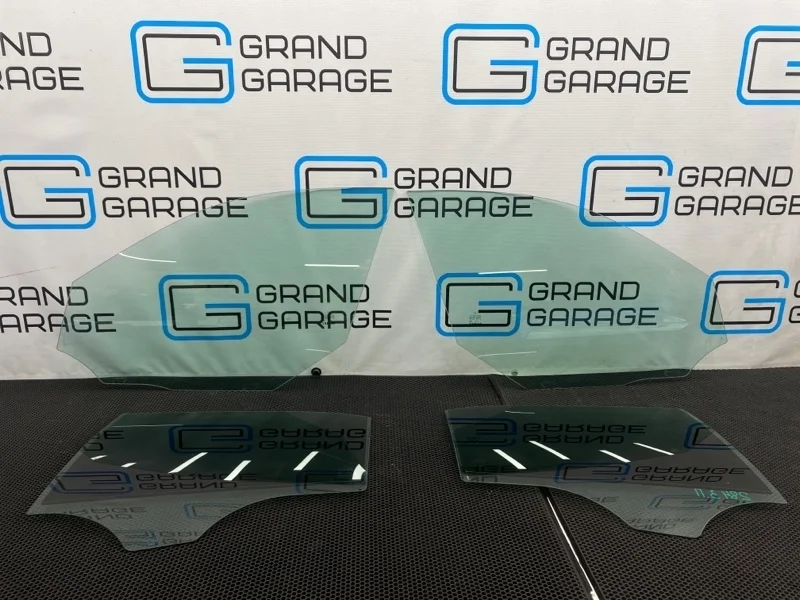 Стекла комплект Mercedes-Benz E-Class 2009 2127250810 W212 272.952 3.0