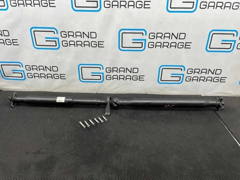 Кардан Mercedes-Benz S-Class 2008 2214107106 W221 273.961 5.5