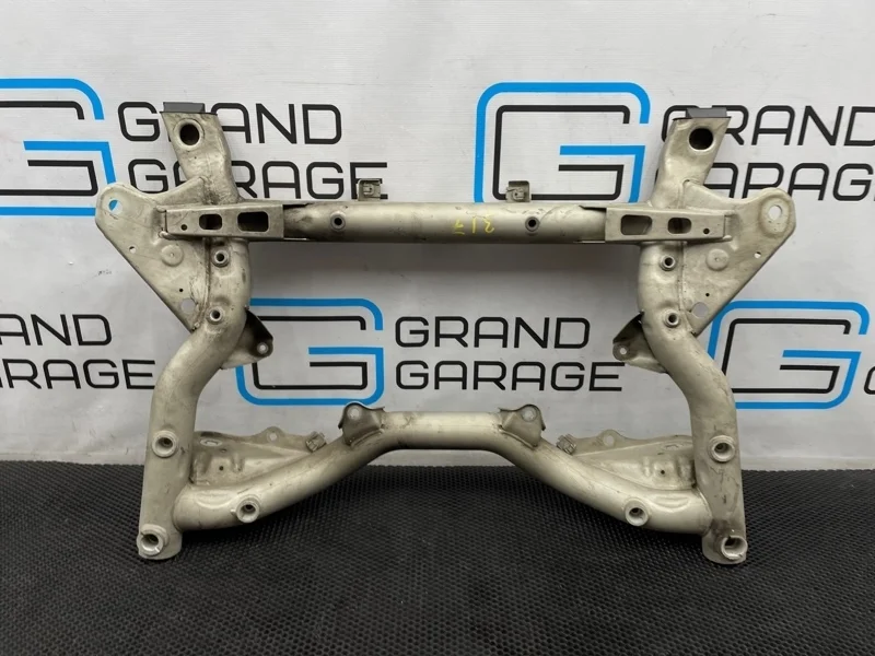 Балка передняя Mercedes-Benz E-Class 2012 2186280100 W212 276.952 3.5