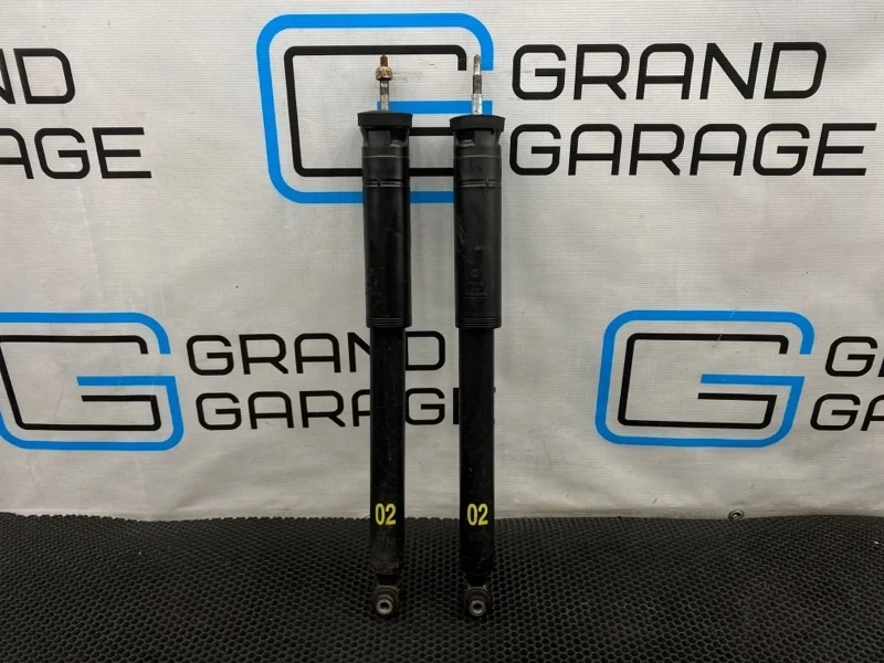 Амортизаторы Mercedes-Benz Cls-Class 2005 2193260200 W219 272.964 3.5, задние