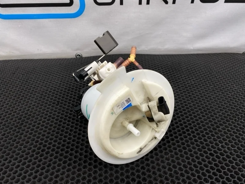 Датчик уровня топлива Mercedes-Benz E-Class 2012 2184700194 W212 276.952 3.5