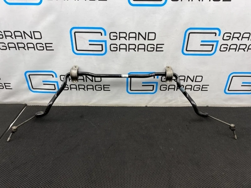 Стабилизатор Bmw X5 2014 6854141 F15 N57D30 3.0, передний