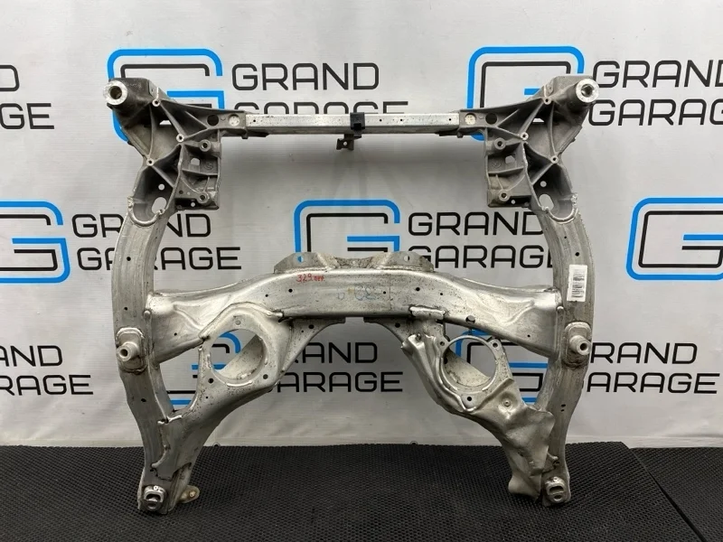 Балка передняя Bmw 5-Series 2012 31116796693 F10 N20B20B 2.0