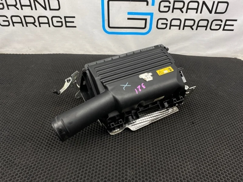 Корпус воздушного фильтра Mercedes-Benz E-Class 2017 2740901701 W213 274.920 2.0