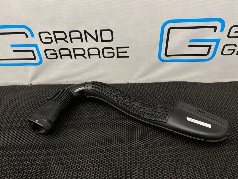 Воздуховод Mercedes-Benz E-Class 2017 2740901700 W213 274.920 2.0