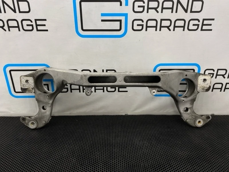 Балка передняя Porsche Cayenne 2010 7P0199207A 958 M55.02 3.6