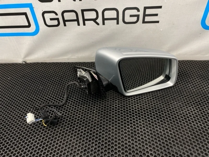 Зеркало Mercedes-Benz E-Class 2009 2128100264 W212 271.860 1.8, правое