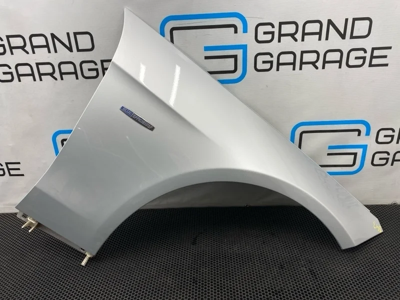 Крыло Mercedes-Benz E-Class 2009 2128810201 W212 271.860 1.8, переднее правое