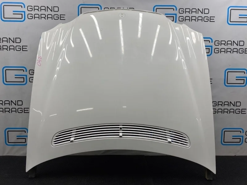 Капот Mercedes-Benz Cl-Class 2001 2158800157 W215 137.970 5.8