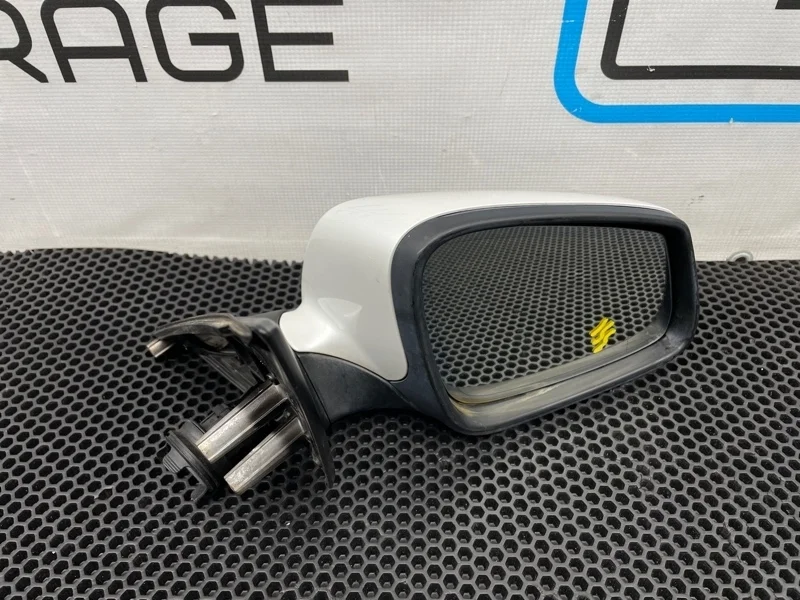 Зеркало Bmw 7-Series 2012 F01524049931P F01 N54B30A 3.0, правое