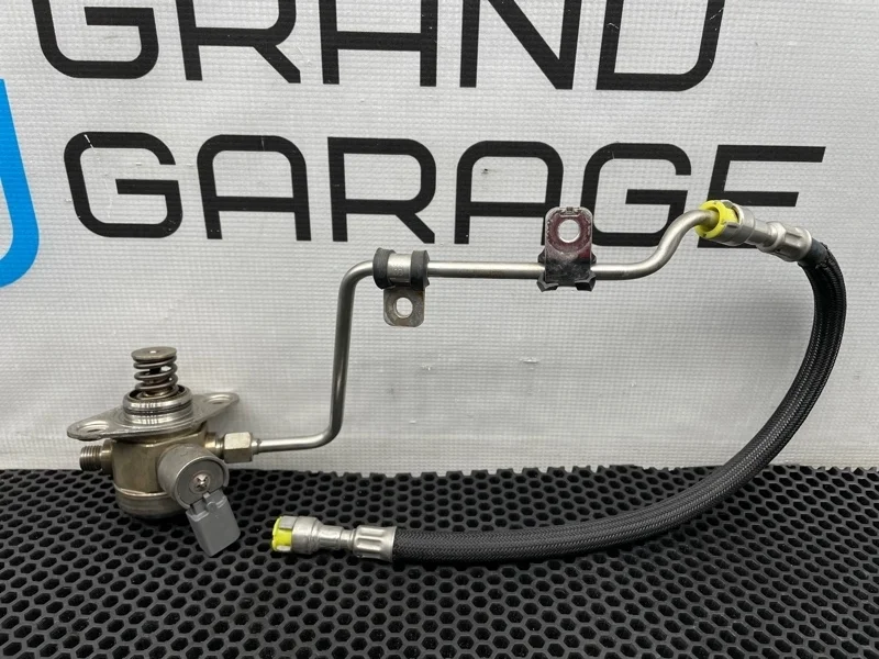 Насос топливный Bmw X3 2012 13518604231 F25 N55B30A 3.0