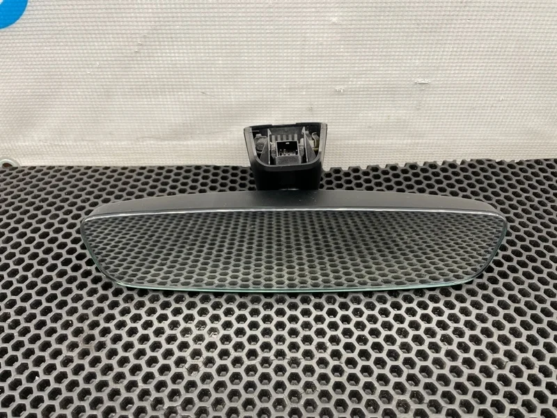 Зеркало салонное Audi A4 2016 8W0857511 B9 CVKB 2.0