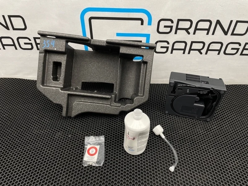 Насос автомобильный Audi A4 2016 8P0012615A B9 CVKB 2.0