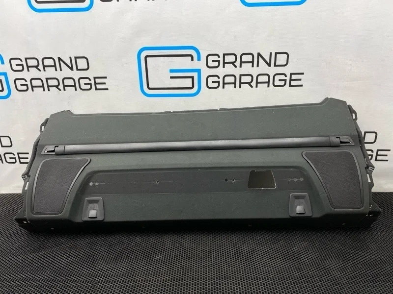 Шторка стекла Bmw 7-Series 2012 51469129056 F01 N54B30A 3.0