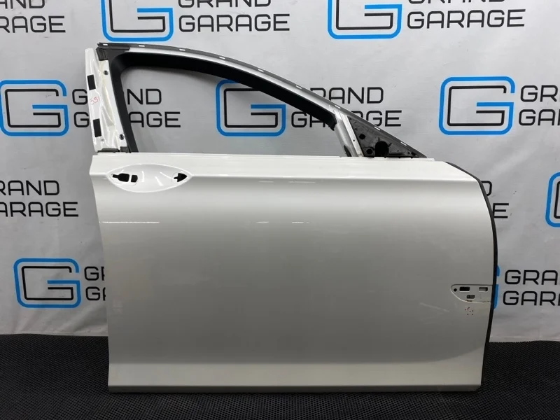 Дверь Bmw 7-Series 2012 41007203978 F01 N54B30A 3.0, передняя правая