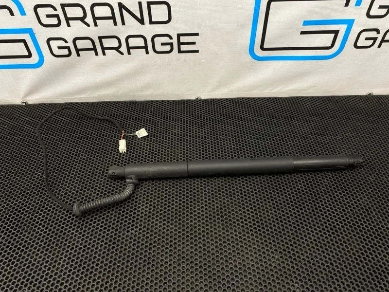 Амортизатор багажника Bmw X6 2010 7286118 E71 N55B30A 3.0, правый