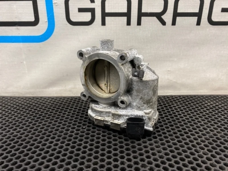 Заслонка дроссельная Mercedes-Benz E-Class 2009 2661410525 W212 271.860 1.8