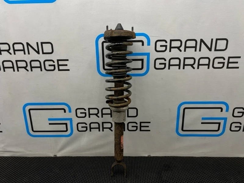 Стойка подвески Mercedes-Benz E-Class 2007 2113209913 W211 646.821 2.2, передняя