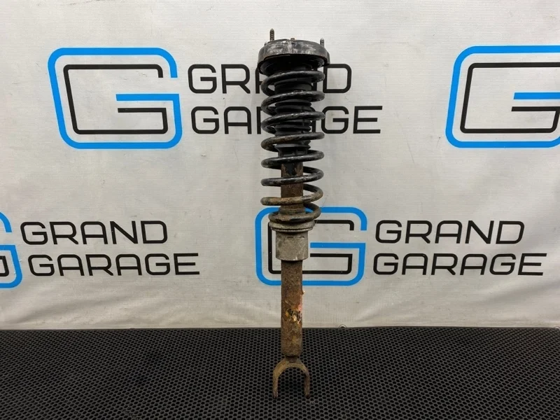 Стойка подвески Mercedes-Benz E-Class 2007 2113200026 W211 646.821 2.2, передняя