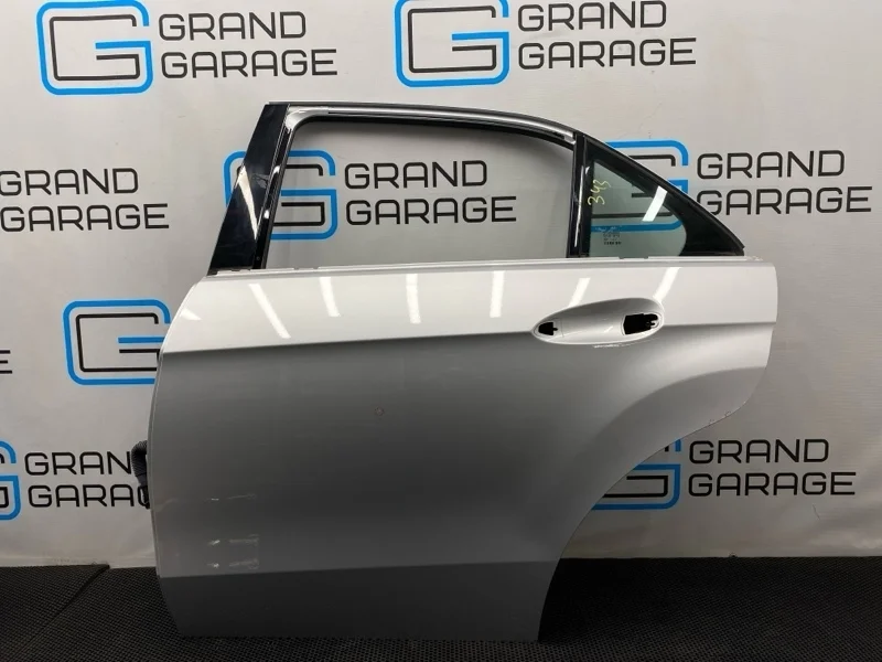 Дверь Mercedes-Benz E-Class 2009 2127300105 W212 271.860 1.8, задняя левая