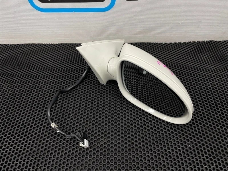 Зеркало Mercedes-Benz S-Class 2007 A2218100676 W221 272.965 3.5, правое