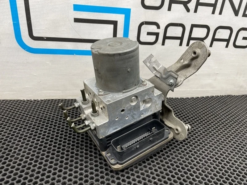 Блок ABS Mercedes-Benz E-Class 2007 A2114312012 W211 642.920 3.0