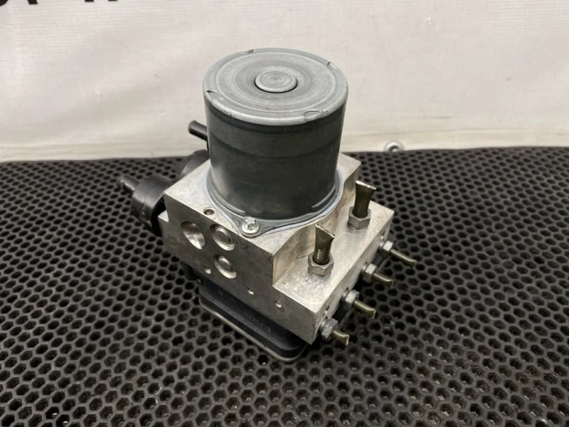 Блок ABS Mercedes-Benz E-Class 2014 A2124311148 W212 276.952 3.5