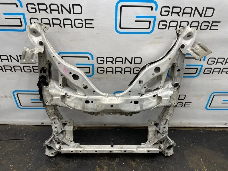 Балка передняя Bmw 5-Series 2015 31116796693 F10 N20B20B 2.0