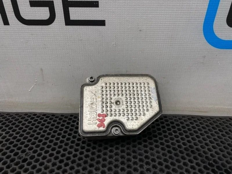 Блок управления (DEM) Volvo Xc90 2012 11367801 C B6324S5 3.2