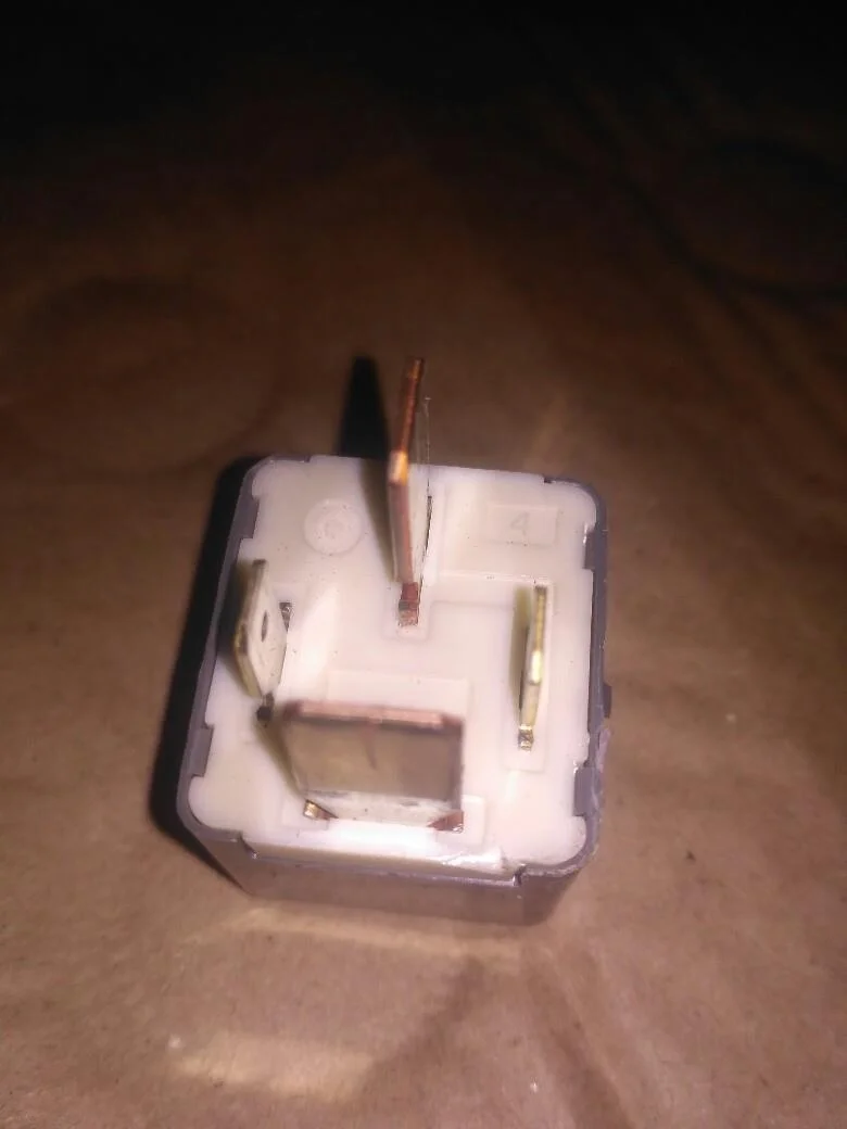 Б.у. реле TOYOTA toyota/ lexus toyota/ lexus TOYOTA toyota/ lexus toyota/ lexus