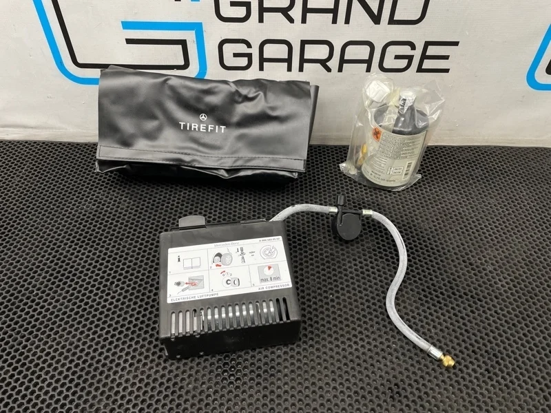 Насос автомобильный Mercedes-Benz V-Class 2005 A0005830502 W639 112.951 3.2