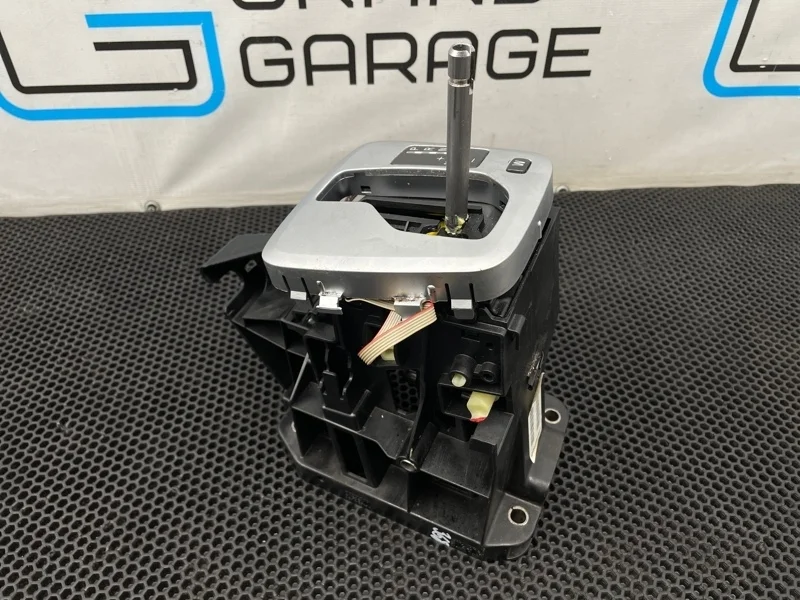 Селектор АКПП Volvo Xc90 2012 30759310 C B6324S5 3.2