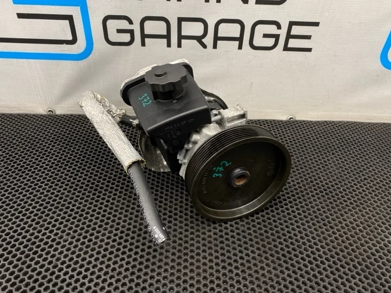 Насос ГУР Mercedes-Benz Clk-Class 2009 A0034664101 W209 271.955 1.8