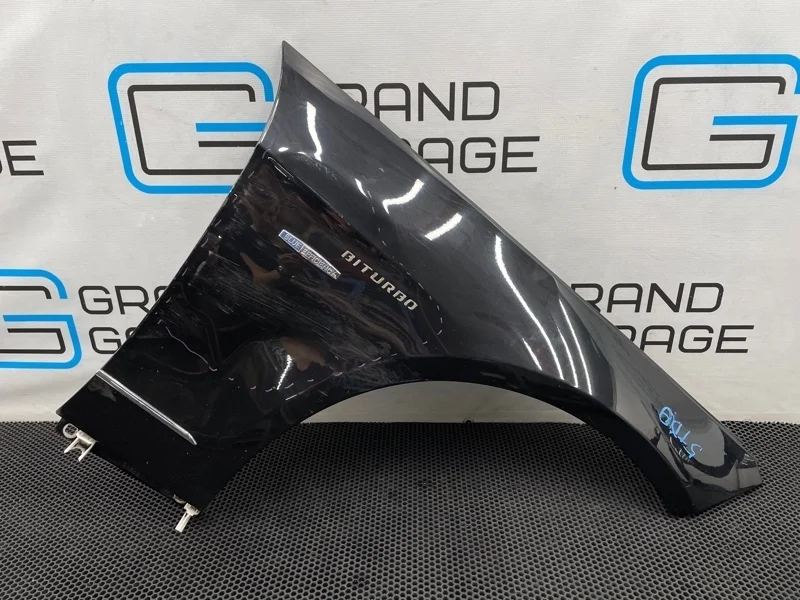 Крыло Mercedes-Benz E-Class 2009 A2128800218 W212 642.850 3.0, переднее правое