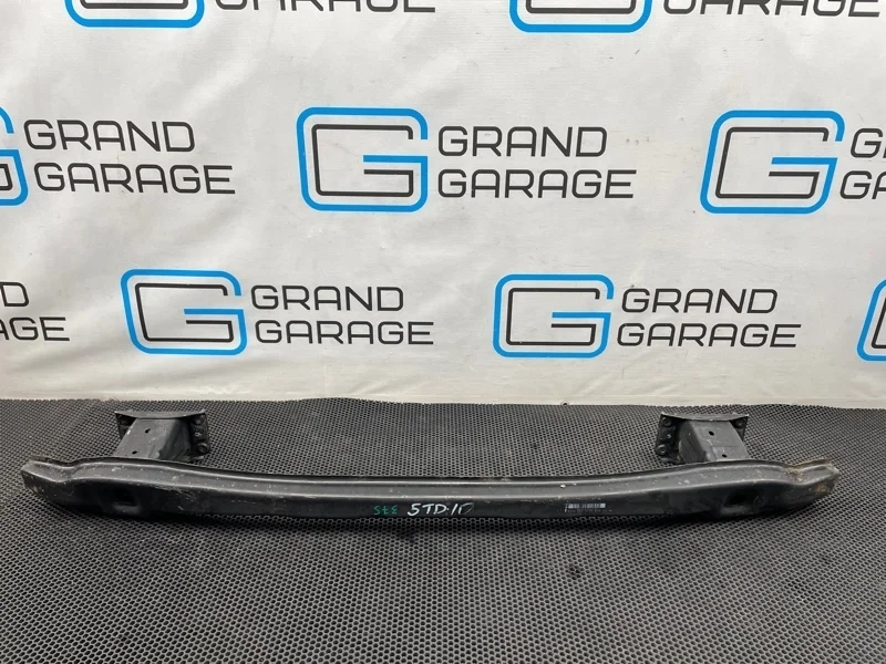 Усилитель бампера Mercedes-Benz E-Class 2009 A2126100714 W212 642.850 3.0, задний