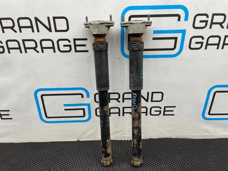 Амортизаторы Mercedes-Benz E-Class 2009 A2123204630 W212 642.850 3.0, задние