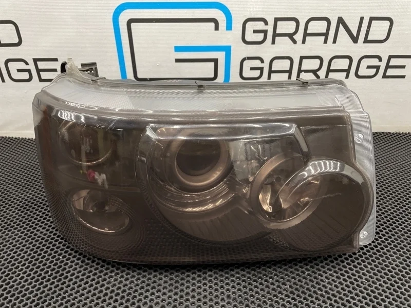 Фара Land Rover Range Rover Sport 2008 XBC501763LZN L320 368DT 3.6, правая