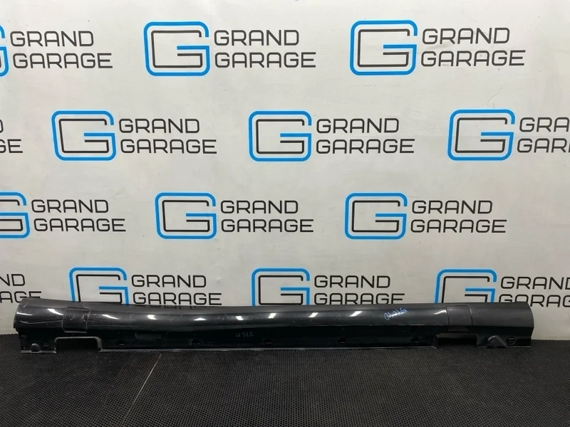 Порог Mercedes-Benz E-Class 2009 A2126901640 W212 642.850 3.0, правый