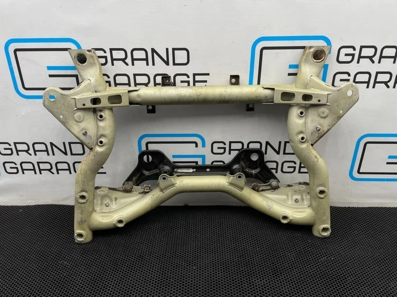 Балка передняя Mercedes-Benz E-Class 2009 A2126280057 W212 642.850 3.0