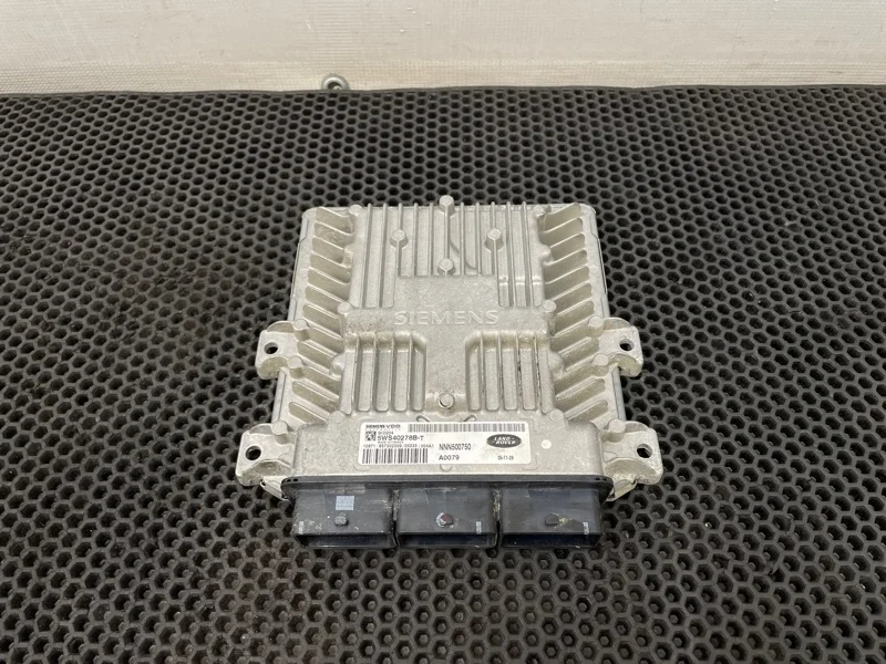 ЭБУ Land Rover Range Rover Sport 2006 NNN500750 L320 276DT 2.7