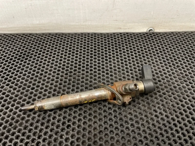 Форсунка топливная Land Rover Range Rover Sport 2006 1331260 L320 276DT 2.7