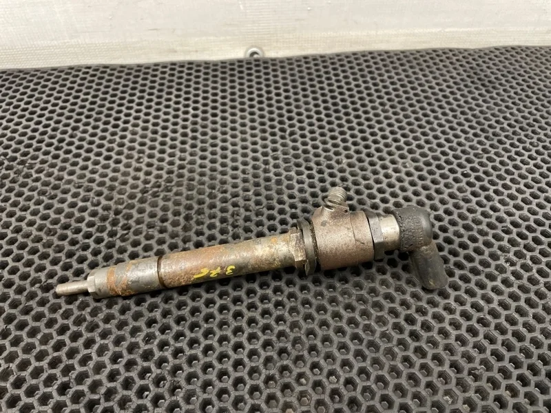 Форсунка топливная Land Rover Range Rover Sport 2006 1331260 L320 276DT 2.7