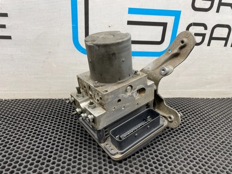 Блок ABS Mercedes-Benz E-Class 2007 A2114311512 W211 272.964 3.5