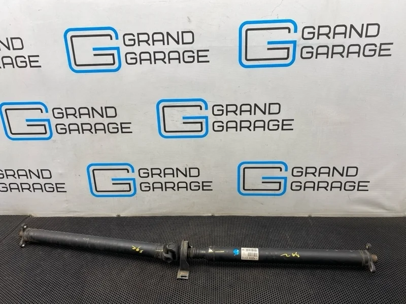 Кардан Mercedes-Benz C-Class 2012 A2044100116 W204 271.820 1.8