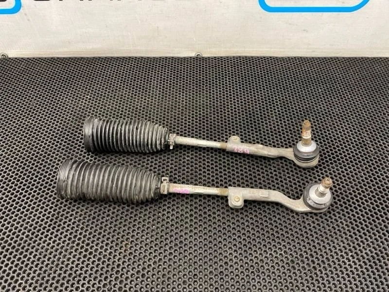 Тяги Рулевые Bmw 3-Series 2012 32106799960 F30 N20B20A 2.0